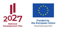 National Development Plan 2027 and Funded by the European Union – NextGenerationEU